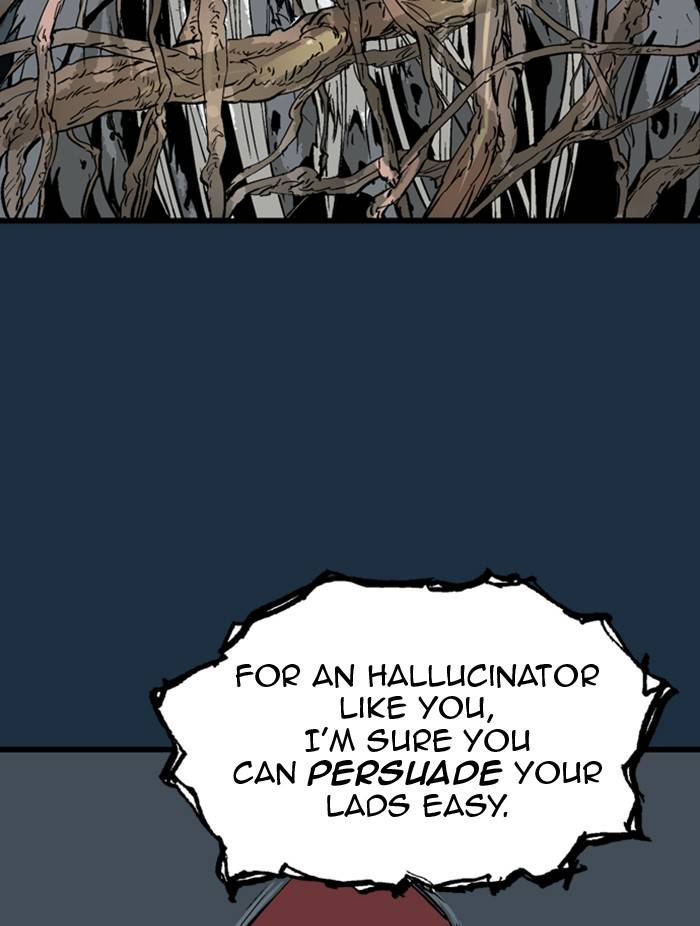 Gosu (The Master) Chap 207 - Next Chap 208