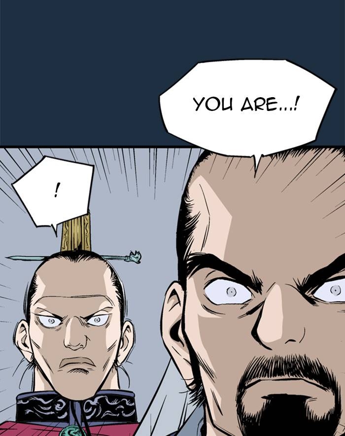 Gosu (The Master) Chap 207 - Next Chap 208