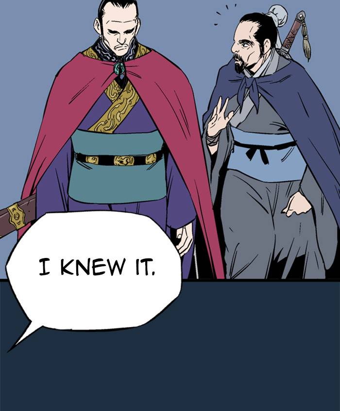 Gosu (The Master) Chap 207 - Next Chap 208