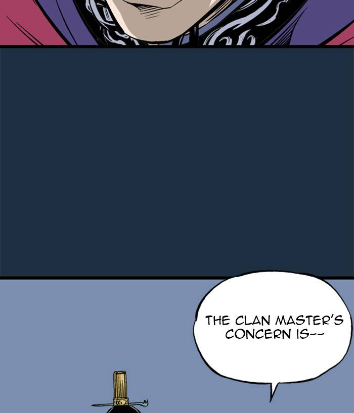 Gosu (The Master) Chap 207 - Next Chap 208