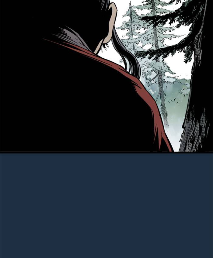 Gosu (The Master) Chap 207 - Next Chap 208