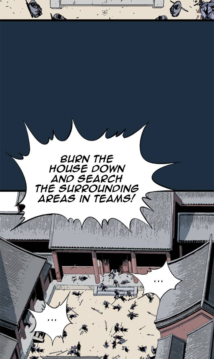 Gosu (The Master) Chap 207 - Next Chap 208