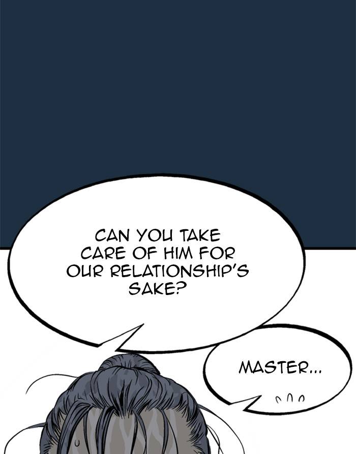 Gosu (The Master) Chap 207 - Next Chap 208