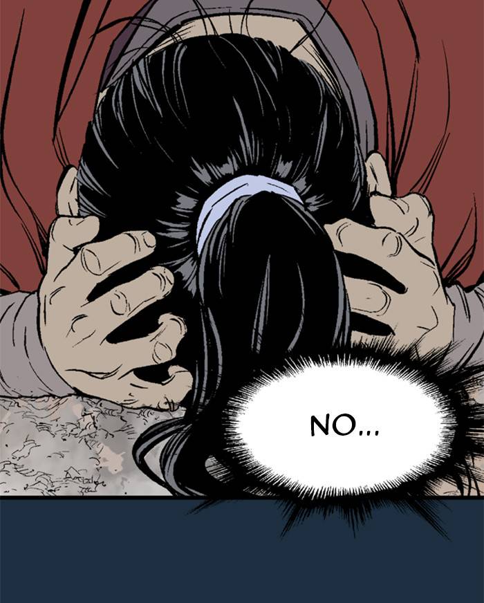 Gosu (The Master) Chap 207 - Next Chap 208