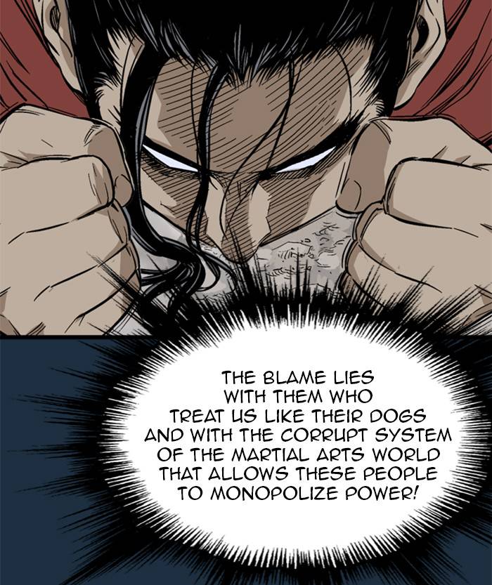 Gosu (The Master) Chap 207 - Next Chap 208