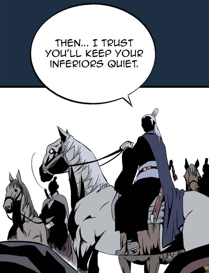 Gosu (The Master) Chap 207 - Next Chap 208