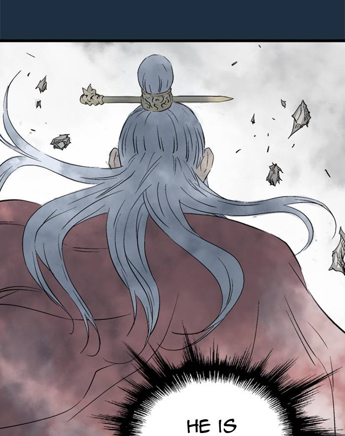 Gosu (The Master) Chap 207 - Next Chap 208