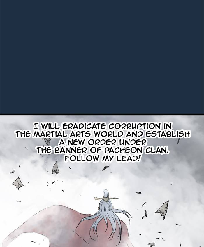 Gosu (The Master) Chap 207 - Next Chap 208