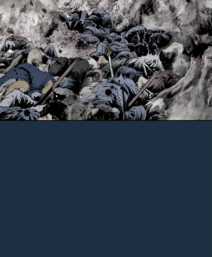 Gosu (The Master) Chap 207 - Next Chap 208