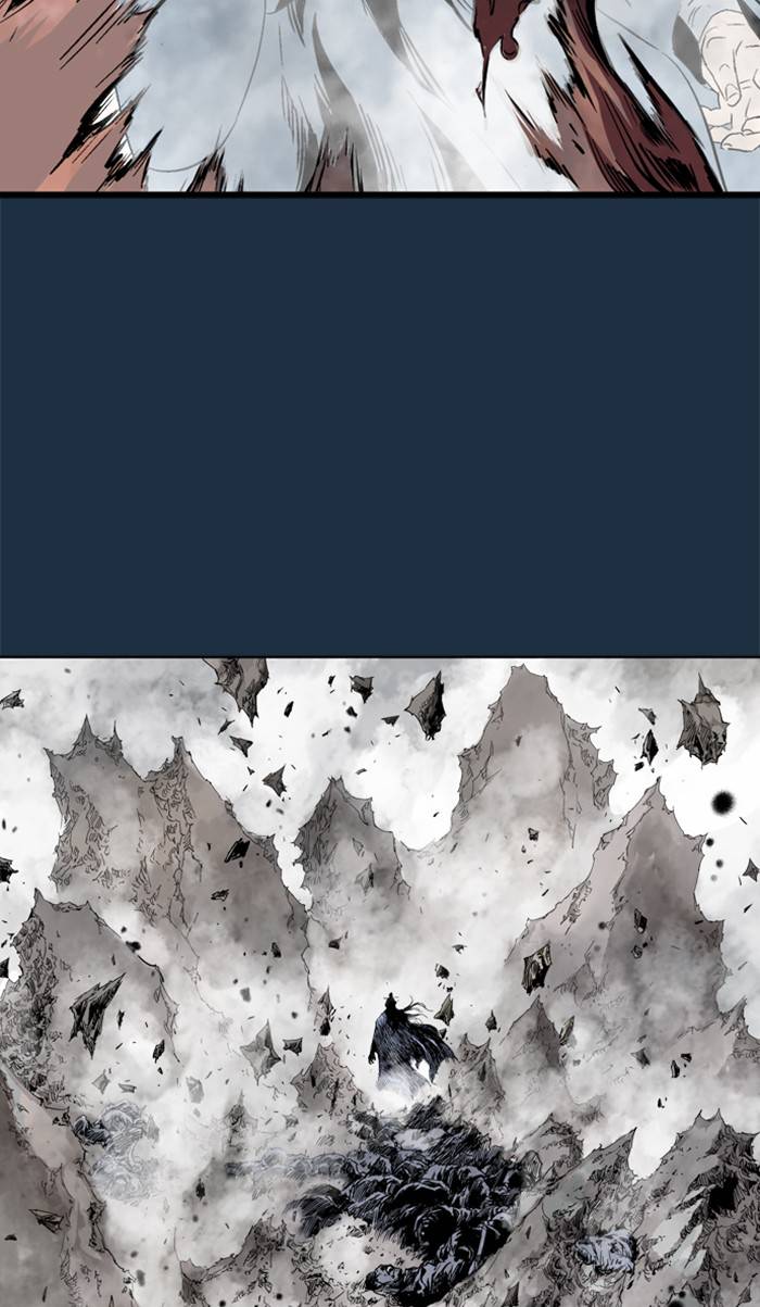 Gosu (The Master) Chap 207 - Next Chap 208