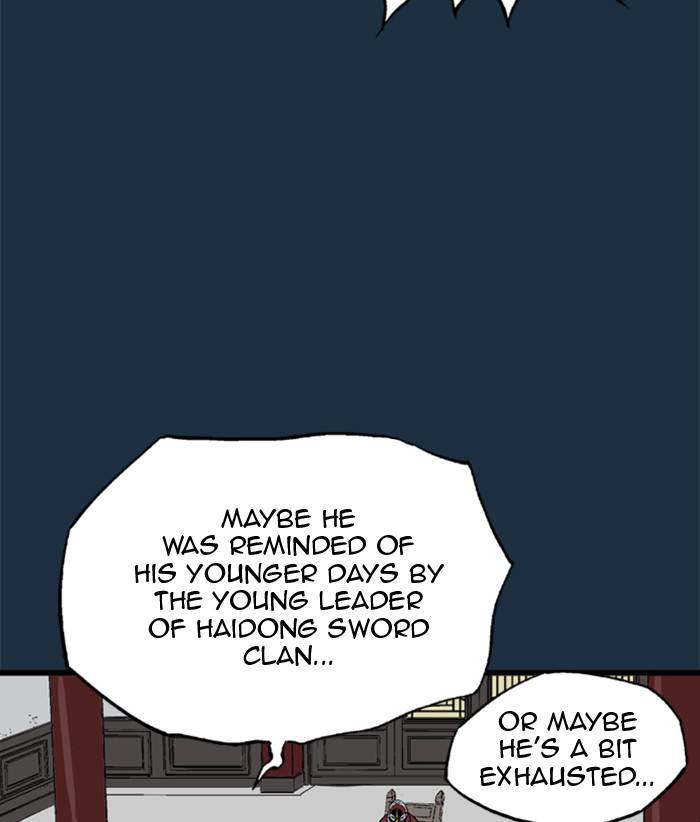 Gosu (The Master) Chap 207 - Next Chap 208