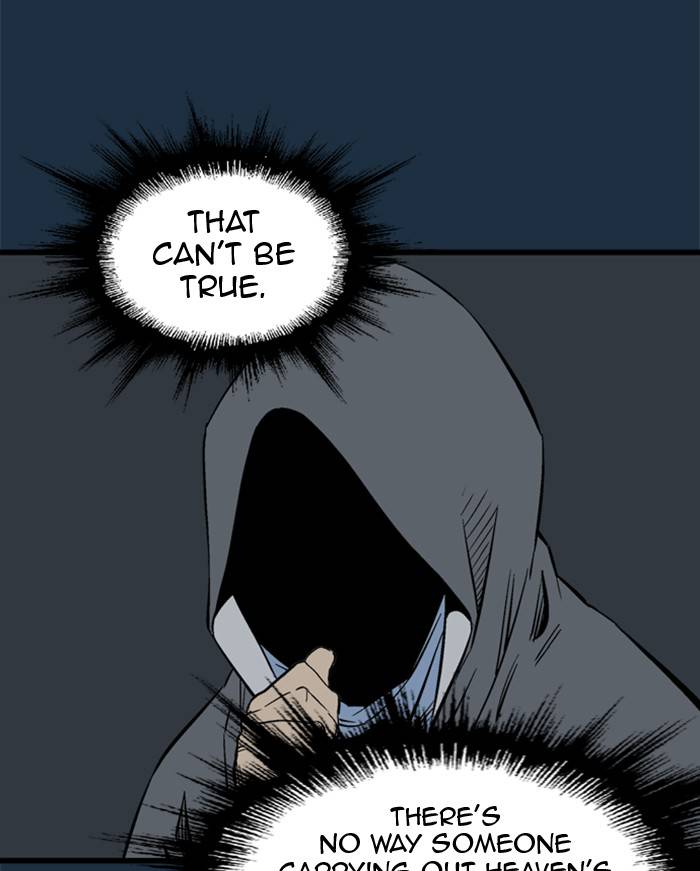 Gosu (The Master) Chap 207 - Next Chap 208