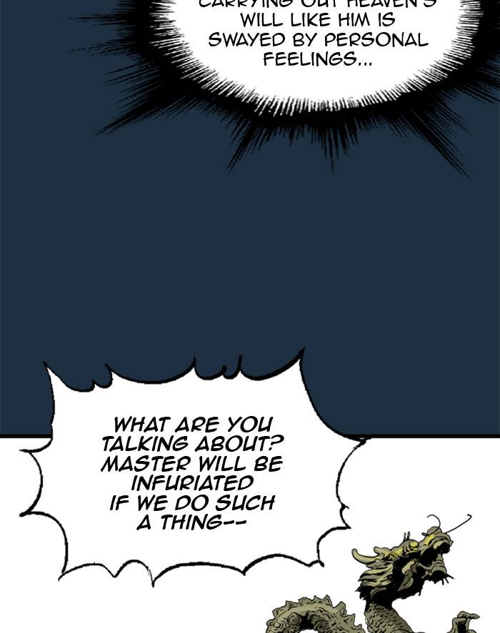 Gosu (The Master) Chap 207 - Next Chap 208