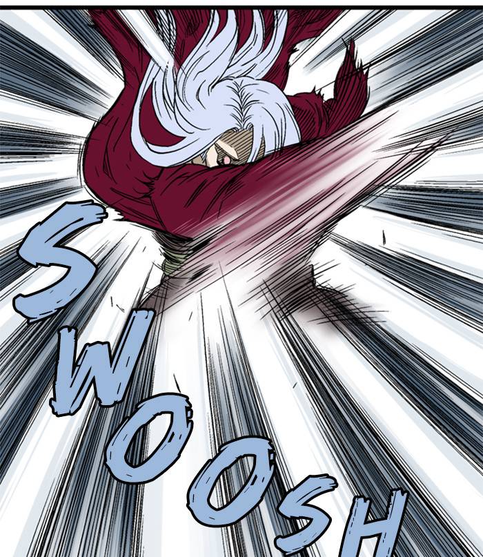 Gosu (The Master) Chap 208 - Next Chap 209