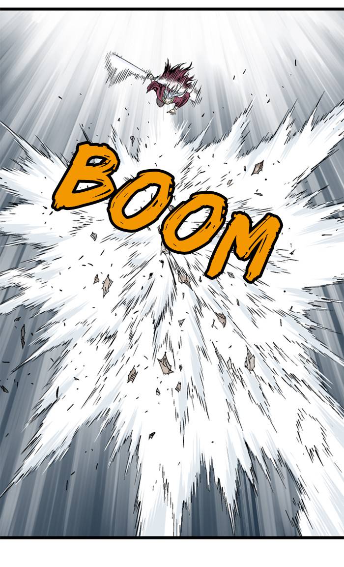 Gosu (The Master) Chap 208 - Next Chap 209
