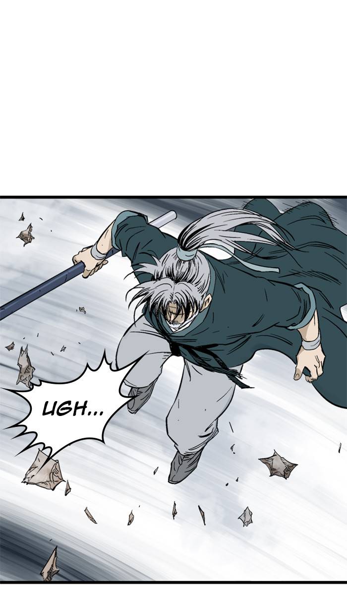 Gosu (The Master) Chap 208 - Next Chap 209