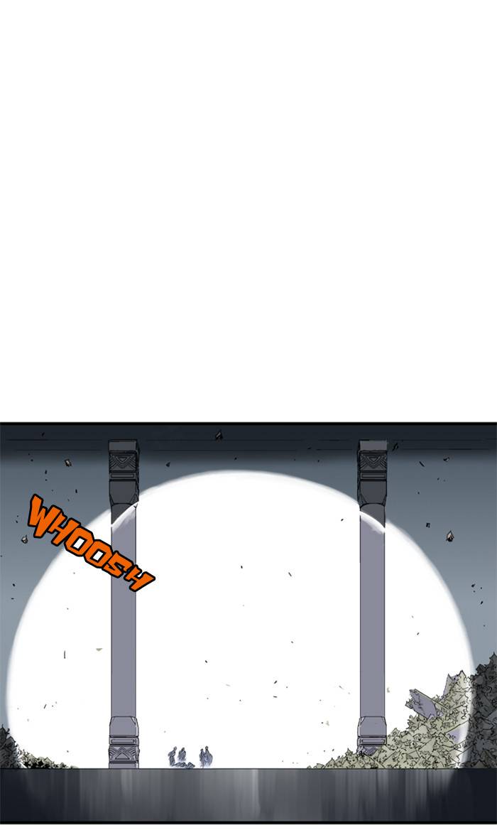 Gosu (The Master) Chap 208 - Next Chap 209