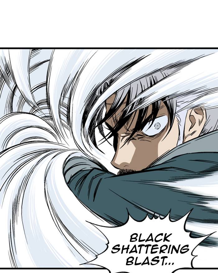 Gosu (The Master) Chap 208 - Next Chap 209