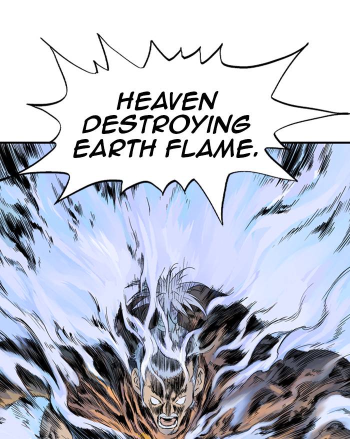 Gosu (The Master) Chap 208 - Next Chap 209