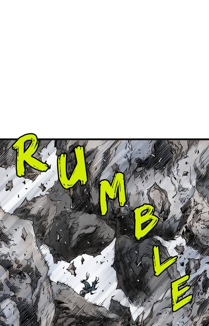 Gosu (The Master) Chap 208 - Next Chap 209