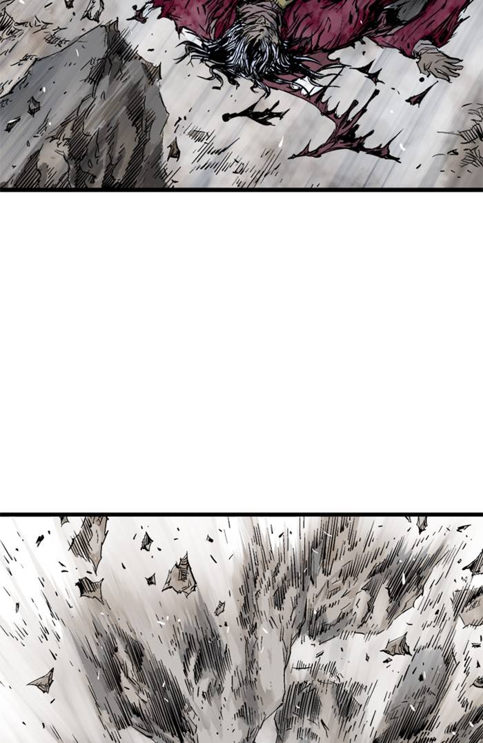 Gosu (The Master) Chap 208 - Next Chap 209