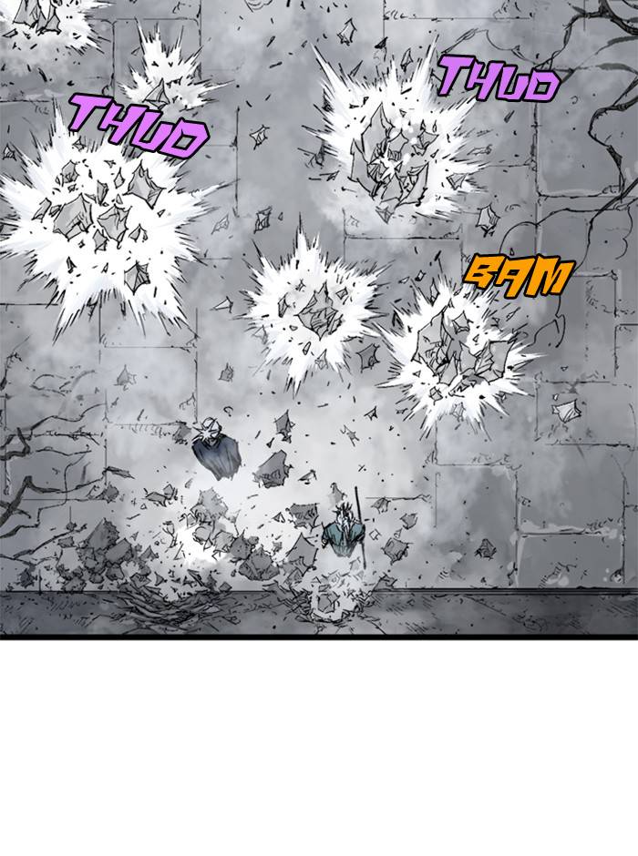 Gosu (The Master) Chap 208 - Next Chap 209
