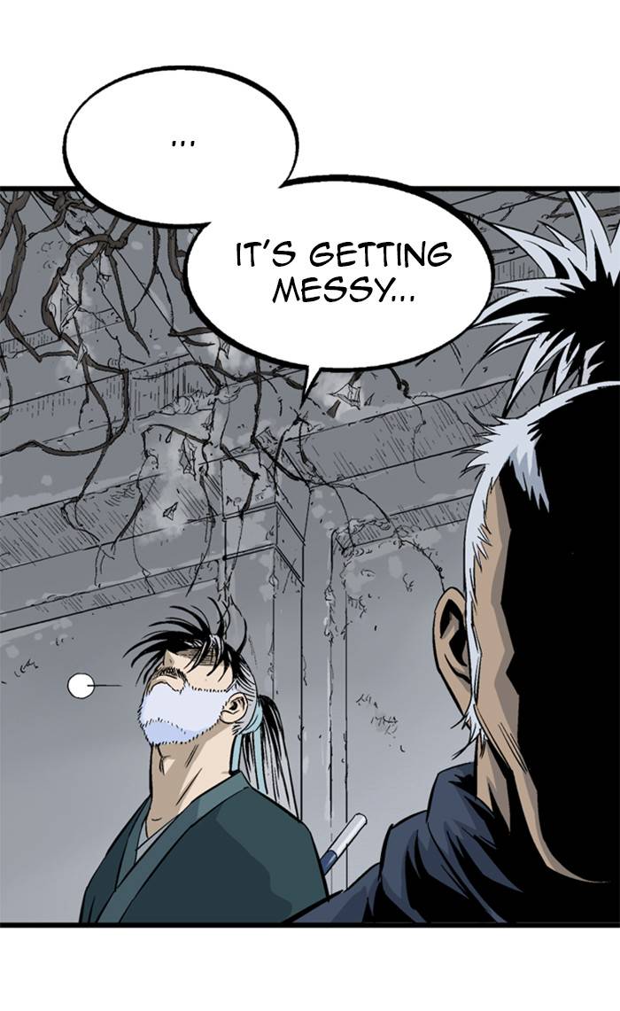 Gosu (The Master) Chap 208 - Next Chap 209