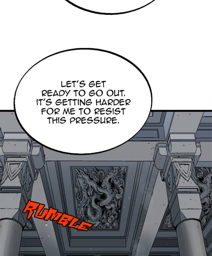 Gosu (The Master) Chap 208 - Next Chap 209