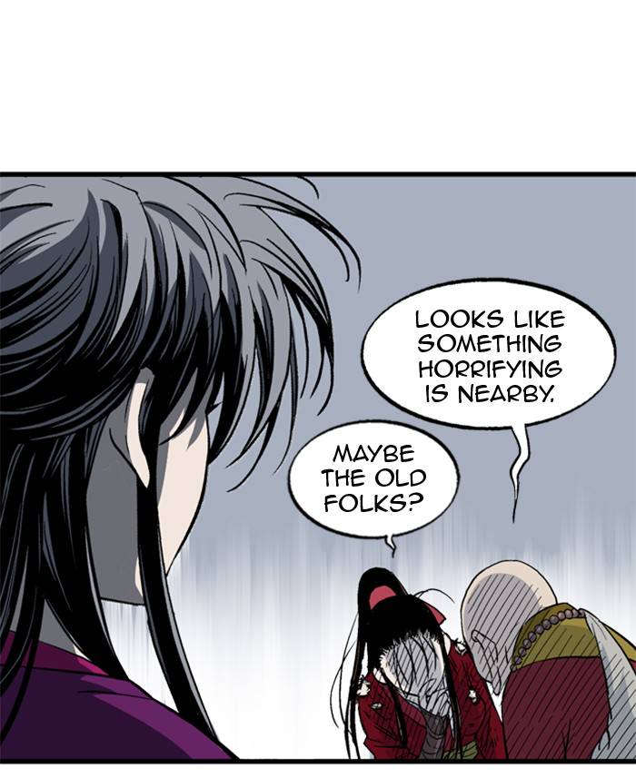 Gosu (The Master) Chap 208 - Next Chap 209