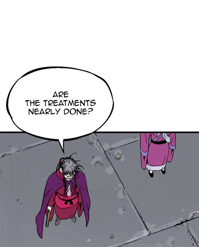 Gosu (The Master) Chap 208 - Next Chap 209