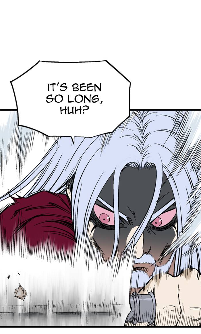 Gosu (The Master) Chap 208 - Next Chap 209