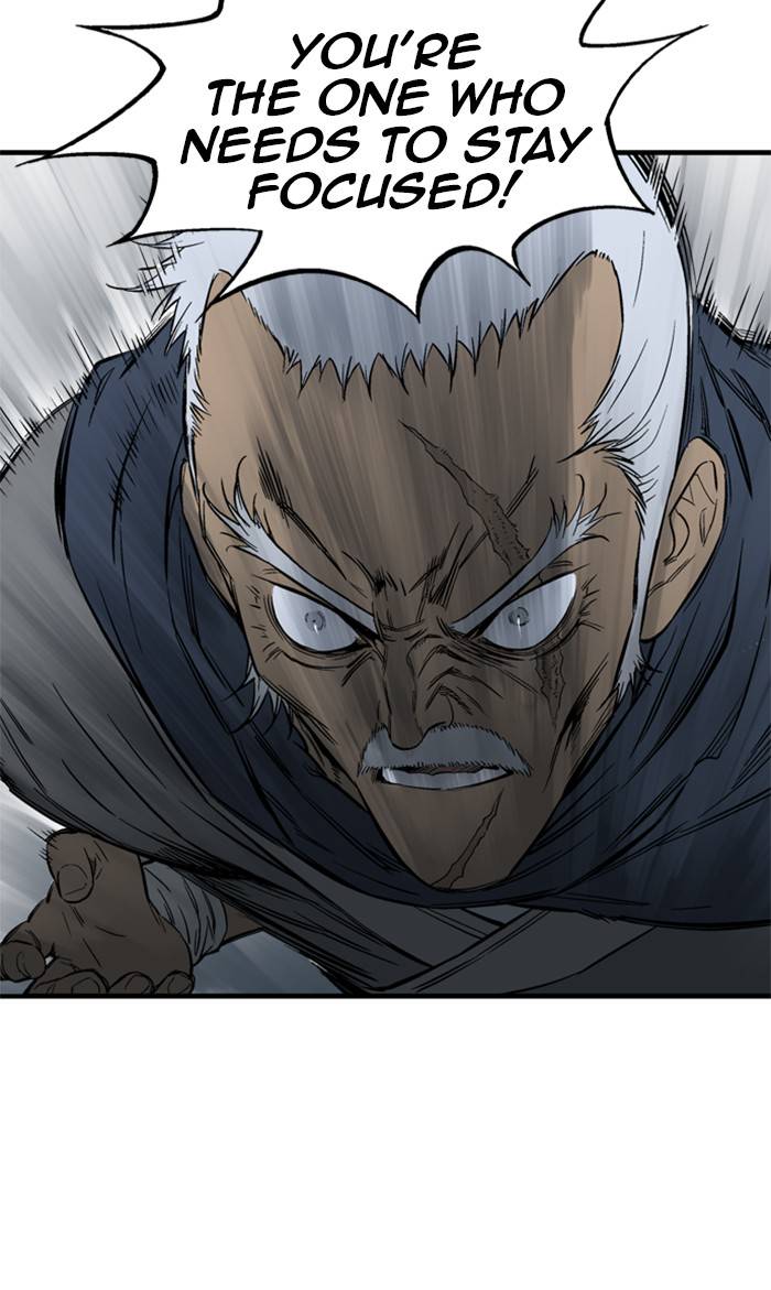 Gosu (The Master) Chap 208 - Next Chap 209