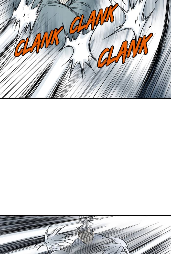 Gosu (The Master) Chap 208 - Next Chap 209