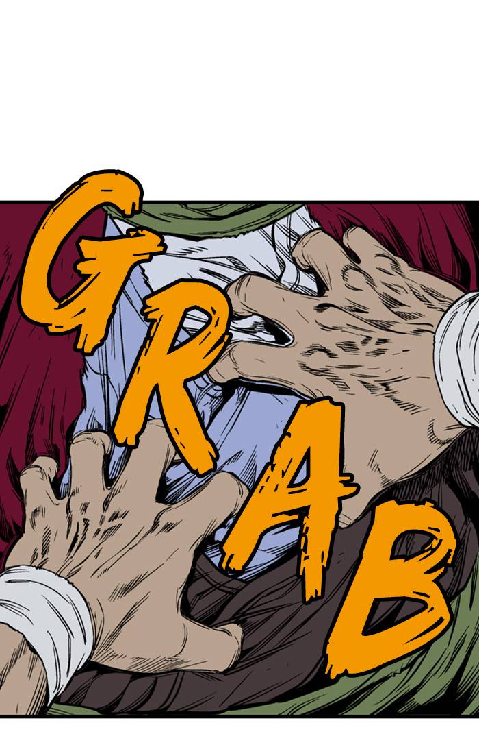 Gosu (The Master) Chap 208 - Next Chap 209