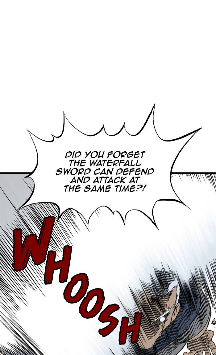 Gosu (The Master) Chap 208 - Next Chap 209
