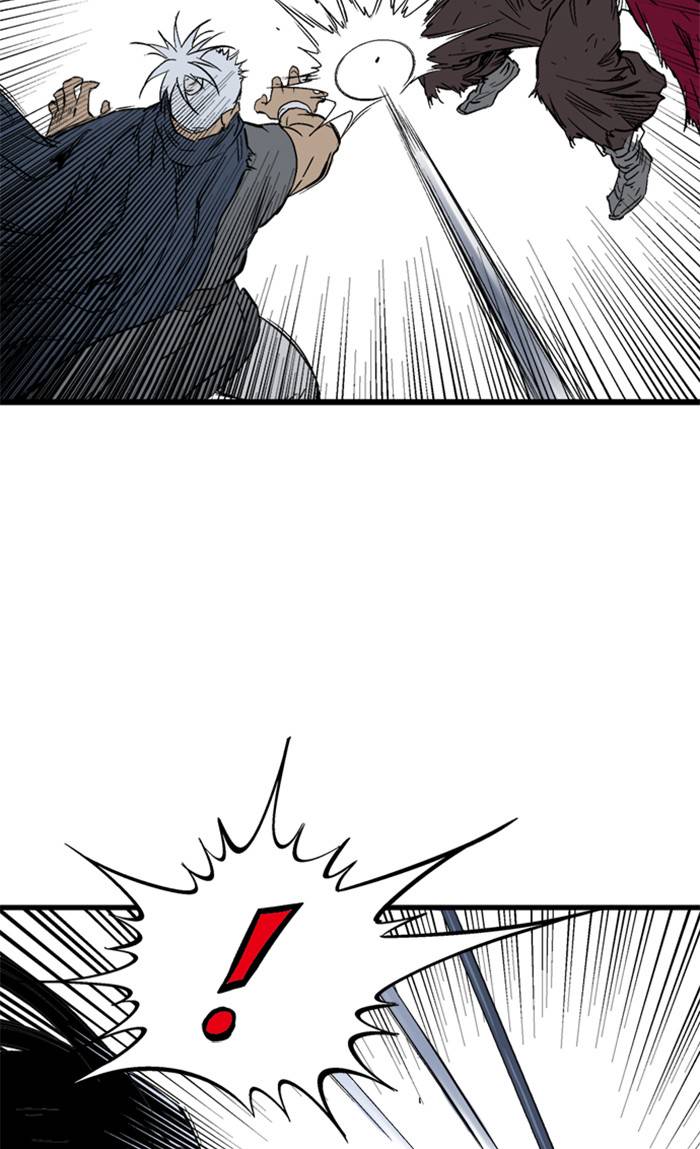 Gosu (The Master) Chap 208 - Next Chap 209