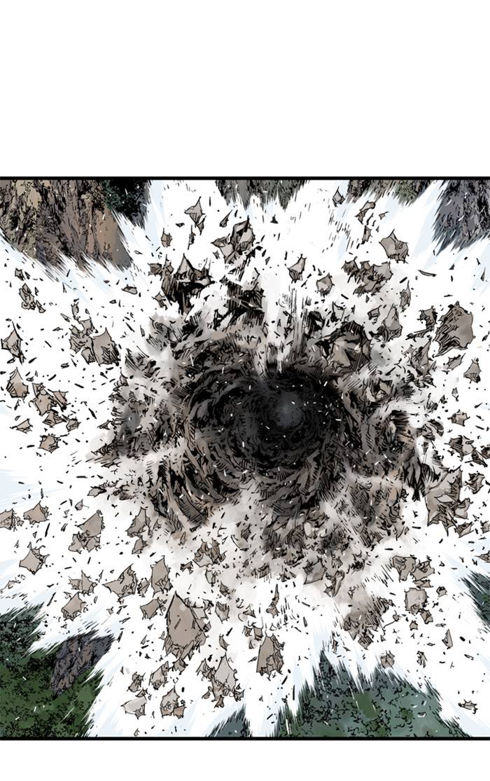 Gosu (The Master) Chap 208 - Next Chap 209