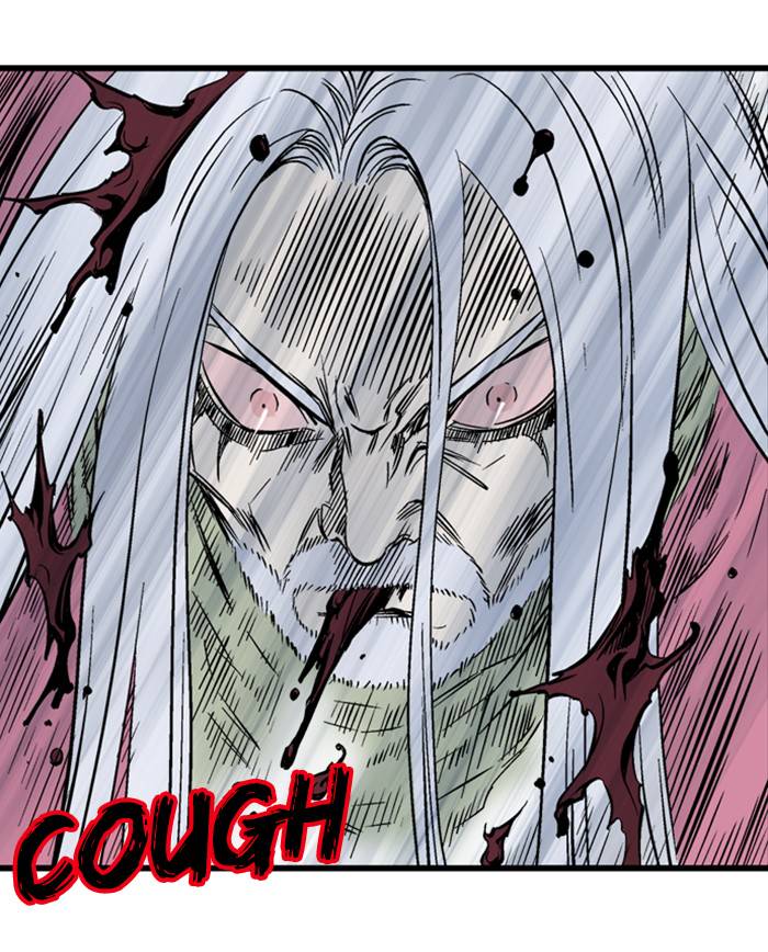 Gosu (The Master) Chap 208 - Next Chap 209