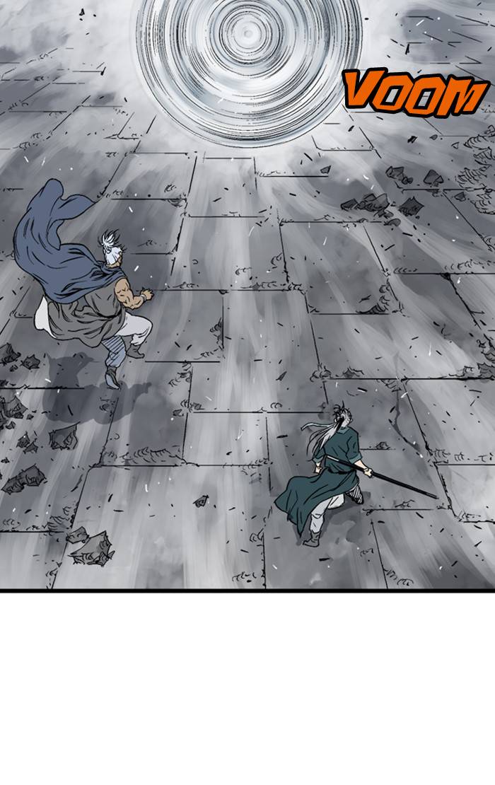 Gosu (The Master) Chap 208 - Next Chap 209