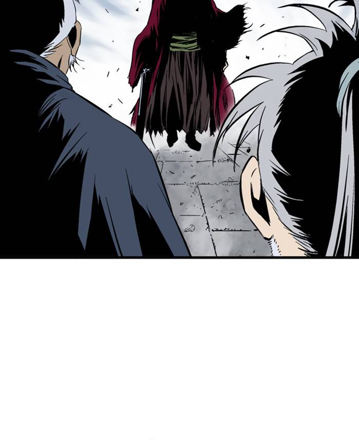 Gosu (The Master) Chap 208 - Next Chap 209