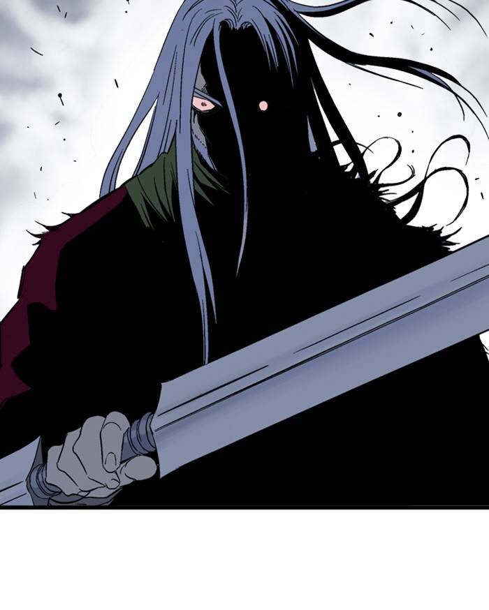 Gosu (The Master) Chap 208 - Next Chap 209