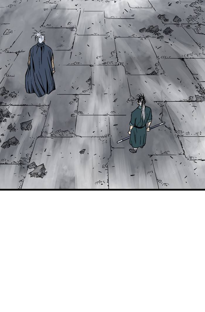 Gosu (The Master) Chap 208 - Next Chap 209