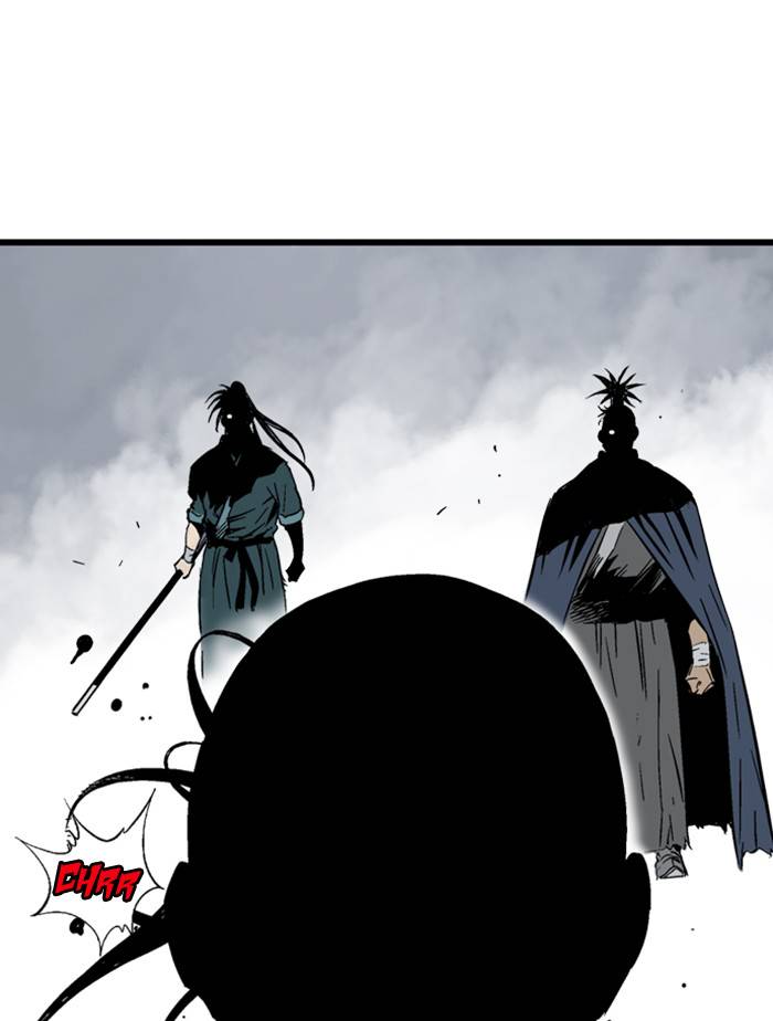 Gosu (The Master) Chap 208 - Next Chap 209