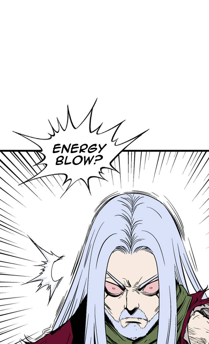 Gosu (The Master) Chap 208 - Next Chap 209