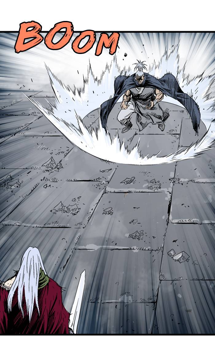 Gosu (The Master) Chap 208 - Next Chap 209