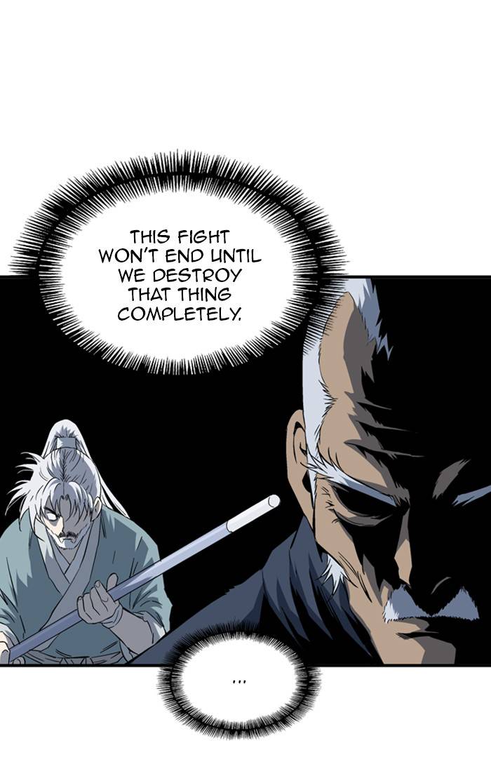 Gosu (The Master) Chap 208 - Next Chap 209