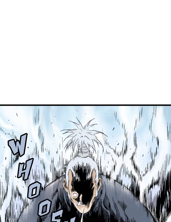 Gosu (The Master) Chap 208 - Next Chap 209