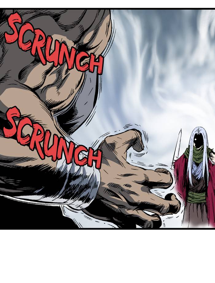 Gosu (The Master) Chap 208 - Next Chap 209