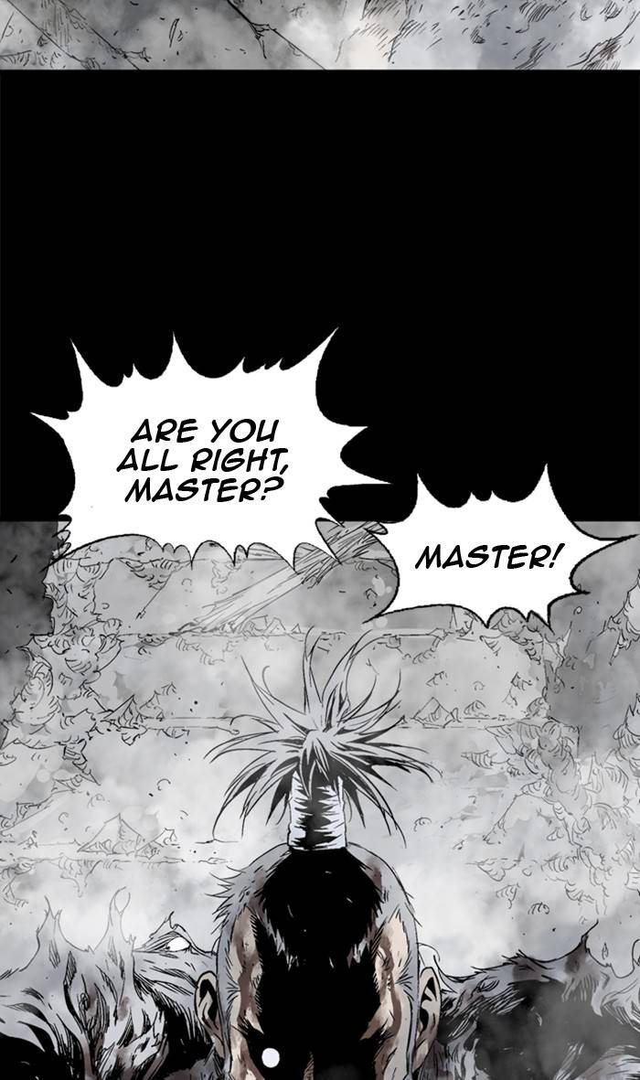 Gosu (The Master) Chap 209 - Next Chap 210