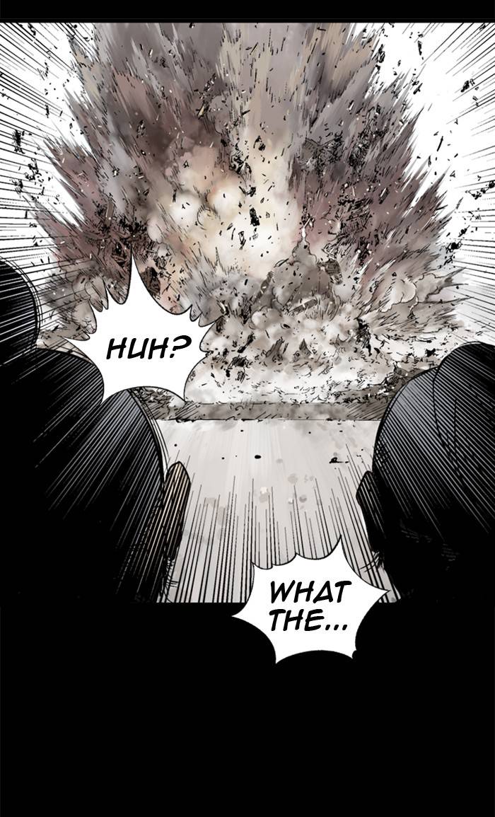 Gosu (The Master) Chap 209 - Next Chap 210